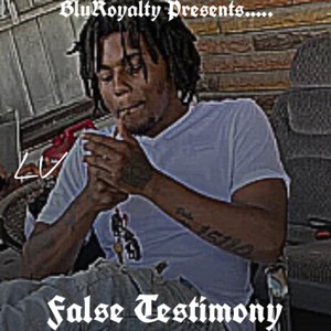 False Testimony (Explicit)