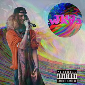 Wav3y (feat. Vudu & Reilife) (Explicit)