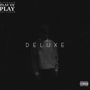 Play Fa' Keeps 2 (feat. Siixo) (Explicit)