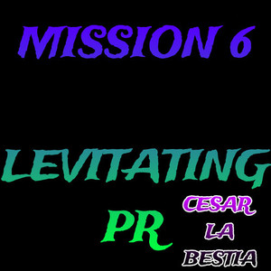 MISSION 6 (Explicit)