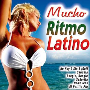 Mucho Ritmo Latino