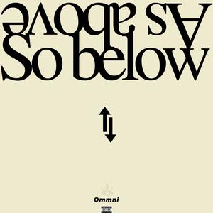 as above so below (Explicit)