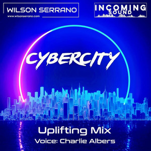 Cybercity (Uplifting Mix)