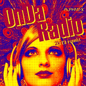 OnDa Radio (Remix)