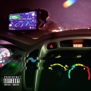 Let's Ride(feat. Fendii) (Explicit)