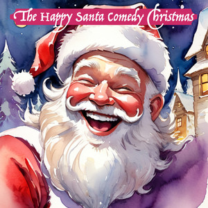 The Happy Santa Comedy Christmas