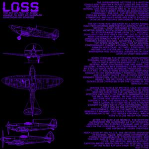 LOSS (Explicit)