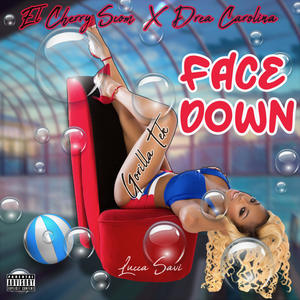 Face Down (Radio Edit)