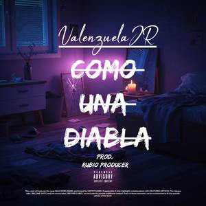 Como Una Diabla (Explicit)