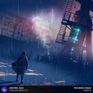 Centric - It's Your Chance