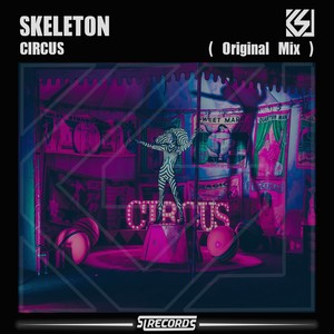 Circus (Original Mix)