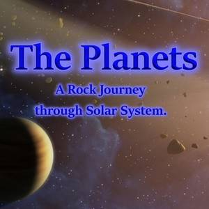 Leaving the Solar System (feat. Janet Sweeney)