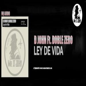 LEY DE VIDA (feat. Doble Zero)