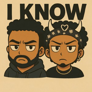I KNOW (Explicit)