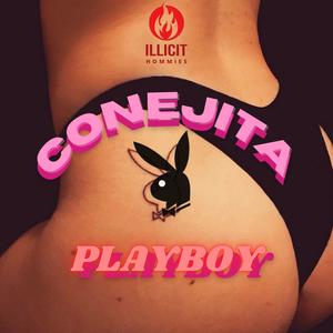 Januis DVL - Conejita playboy (feat. Wesly99, Flow Glorioso & Young Niggv)