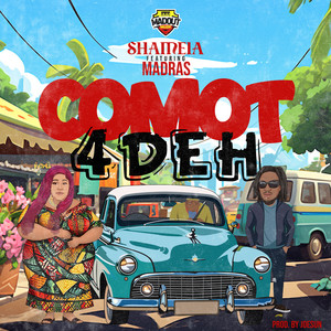 COMOT 4 DEH (Explicit)