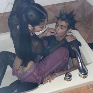 Luv nd Drugz! (feat. PB Jayy) (Explicit)