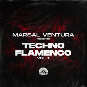 Marsal Ventura presents Techno Flamenco Vol.1