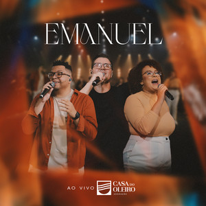 Emanuel (Ao Vivo)