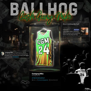 Ball Hog (Explicit)