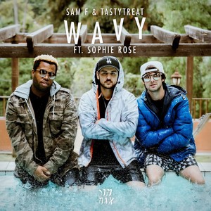 Wavy (remix|Extended Mix)