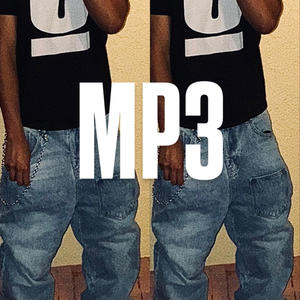 LEAVE ME ALONE! (feat. TIDON) (Explicit)