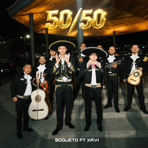 50/50 (Explicit)