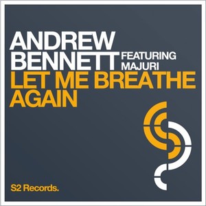 Let Me Breathe Again (Original Mix)