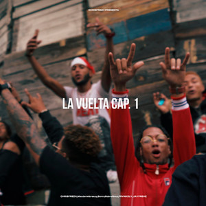 La Vuelta Cap.1 (Explicit)