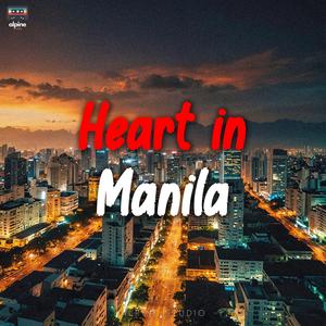 Heart in Manila (feat. Nancy Cooper)