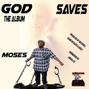 God Saves The Album