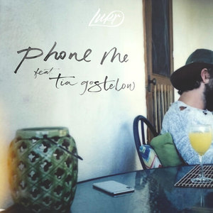 Phone Me (Explicit)