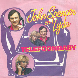 Telefoonbaby