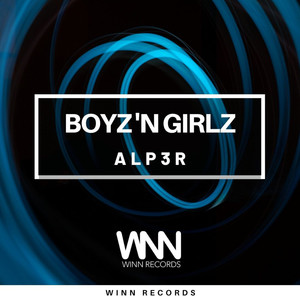 Boy'z N Girlz