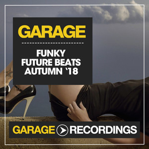 Funky Future Beats Autumn '18