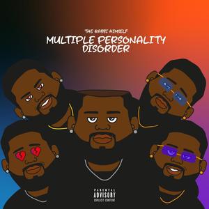 Multiple Personality Disorder (Explicit)