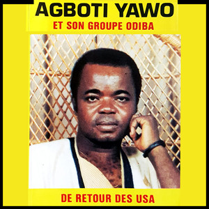 Agboti Yawo de retour des USA (Explicit)