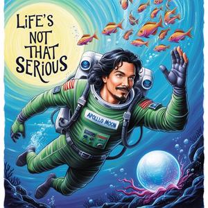 Lifes Not That Serious (Explicit)