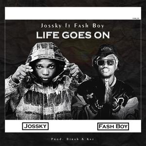 LGO (life goes on) (feat. Jossky)