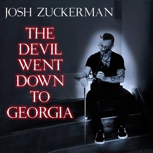 The Devil Went Down To Georgia (Explicit)