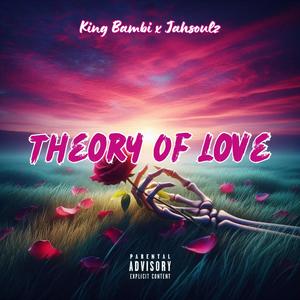 Theory Of Love (feat. Jahsoulz) (Explicit)