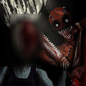 Skull Fragment (feat. C4rvrr) (Explicit)