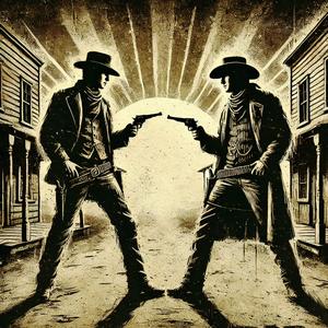 WILD WEST (feat. Skreigh) [Explicit]