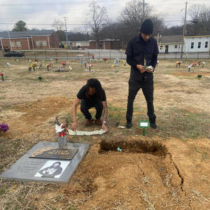 Time we on (feat. RT8 Nunnie & RT8 Ant) (Explicit)