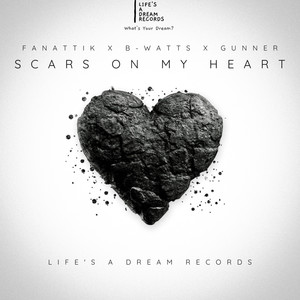 Scars On My Heart (Explicit)