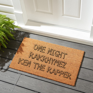 One Night (Remix|Explicit)