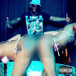 Like Hank (feat. Lil Mack & Cre8tive) (Explicit)