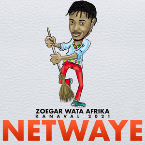 Netwaye (Kanaval 2021) [Explicit]