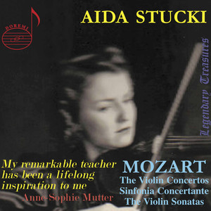 Sinfonia concertante in E-Flat Major, K. 364 - Sinfonia concertante in E-Flat Major, K. 364: II. Andante