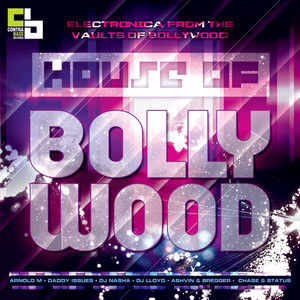 Disco Station (Ashvin & Bregger Rework) (Remix)
